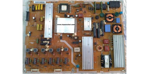 BN44-00271A, PD5512F1, PSLF211B01A, SAMSUNG UE55B7000WW, Power board